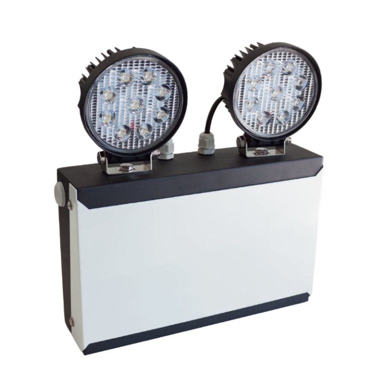 Kyndel Lyskaster Kyndel ''Mikke Mus'' alt i ett