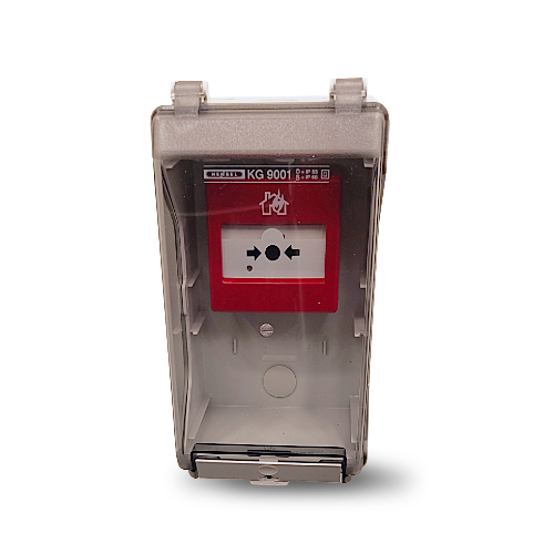 Manuell Melder Tett Boks IP65.png