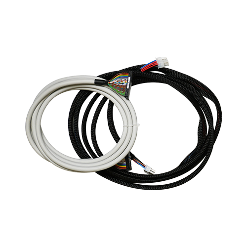 Previdia Kabel for horisontal utvidelse av kabinetter